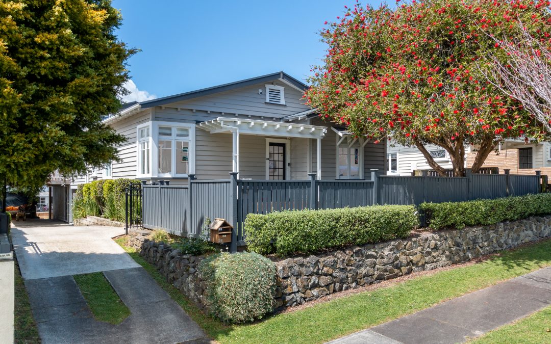 Just SOLD! 28 Columbia Road, Sandringham