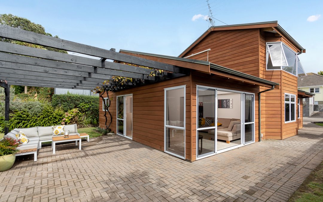 Just SOLD! 10B Waitomo Avenue, Mount Eden