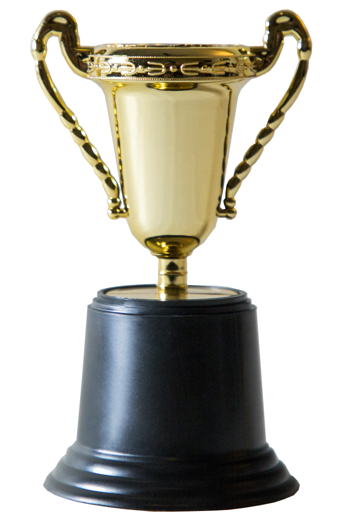 Award-trophe