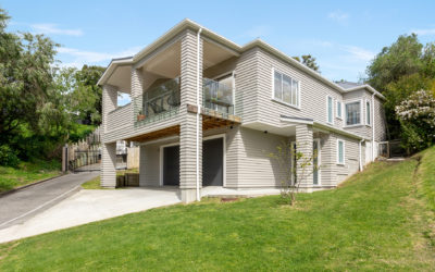 Just SOLD! 12 Freyberg Avenue, Sandringham