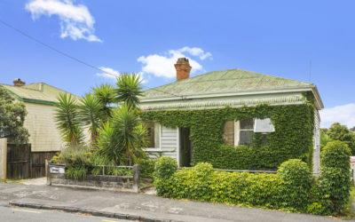 Just SOLD! 212 Sandringham Road, Sandringham