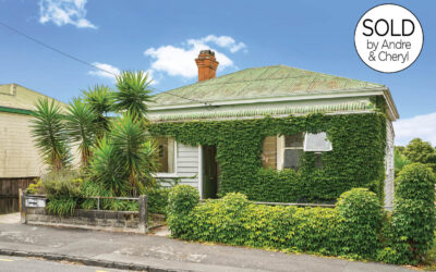 Just SOLD! 212 Sandringham Road, Sandringham