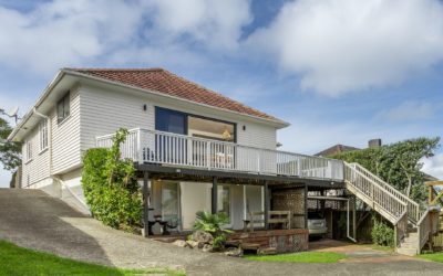 Just SOLD! 34 Namata Road, Onehunga