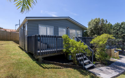 Just SOLD! 9A Sispara Place, Beach Haven