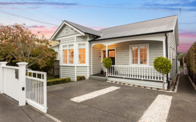 Just SOLD! 23 Rocklands Avenue, Mount Eden