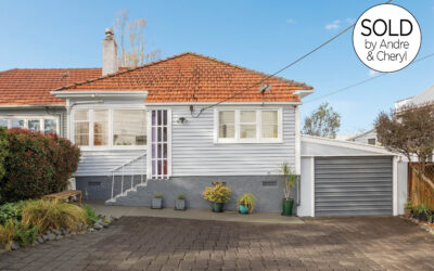 Just SOLD! 35 Church Street, Northcote Point
