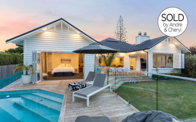 Just SOLD! 43 Kent Terrace, Riverhead