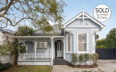 Just SOLD! 7 Calgary Street, Sandringham
