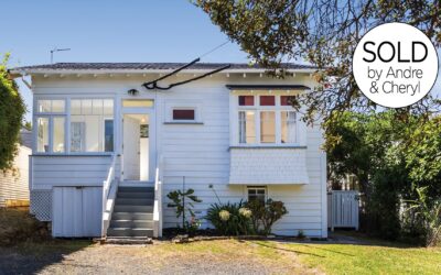 Just Sold 7 Edgars Road, Westmere