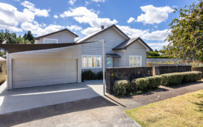 For Sale 22 Parrish Road, Sandringham